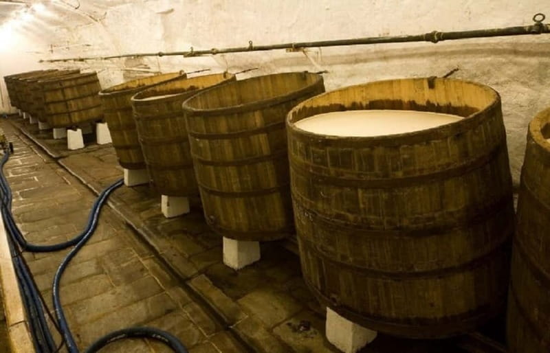 Pilsner Brewery & Nizbor Glass Factory Combination Tour - Pilsner Urquell: Liquid Bread, Beer-Making Craft, and a 1842 Origin