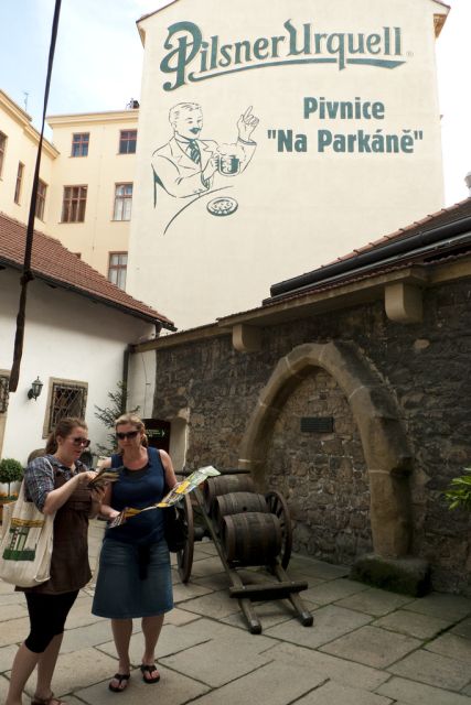 Pilsner Brewery & Nizbor Glass Factory Combination Tour - Price and Value: Is $140 Fair for Beer, Crystal, Lunch, and Entry Fees?