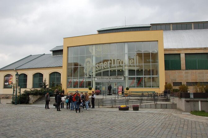Pilsner Urquell brewery Private day trip, Pilsen City and Chateau tour + Lunch - Key Points I’d Put on a Post-It Before You Go