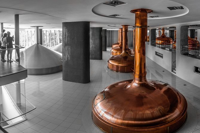 Pilsner Urquell brewery Private day trip, Pilsen City and Chateau tour + Lunch - How Long Is This Day, Really? Timing, Pace, and Comfort