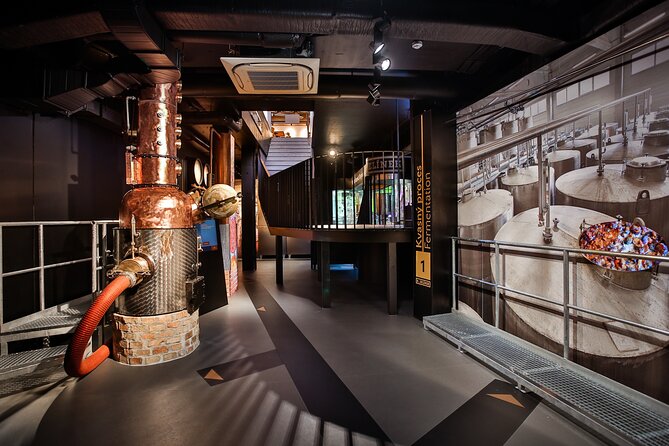 Plum Journey: Slivovitz Experience - Museum, Tasting and Beyond! - Who should book Plum Journey and who might skip it