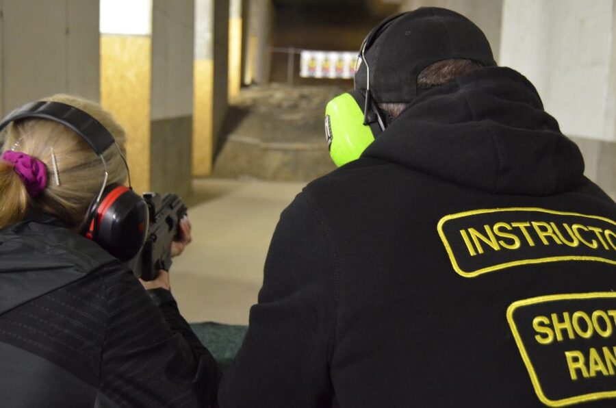 Prague: 1.5-Hour AK47 Shooting Range Experience - Small practical notes that make a difference