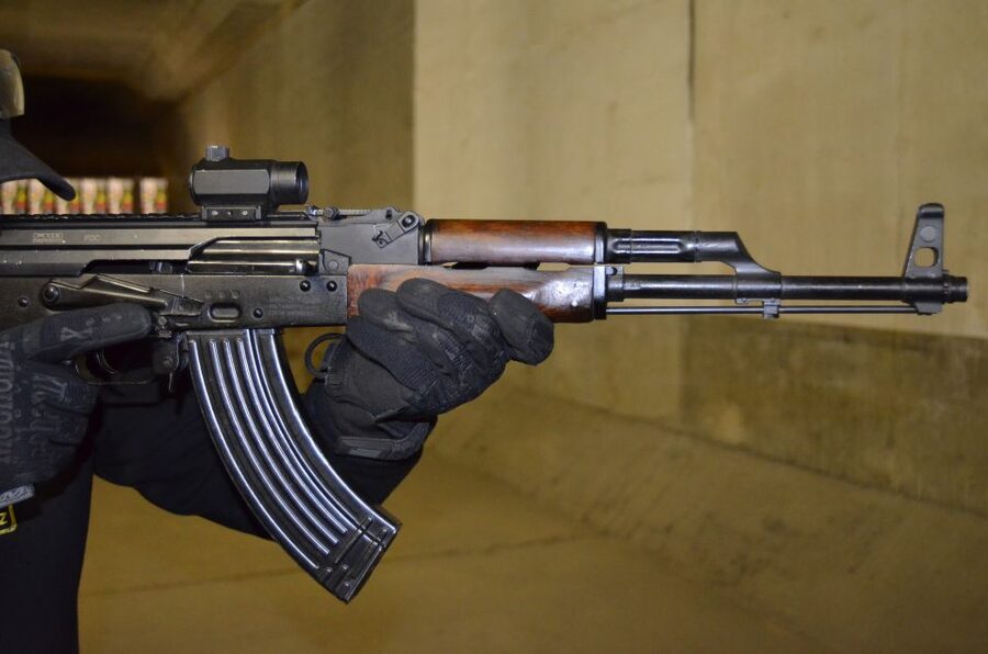 Prague: 1.5-Hour AK47 Shooting Range Experience - Should you book the Prague AK47 shooting range experience?