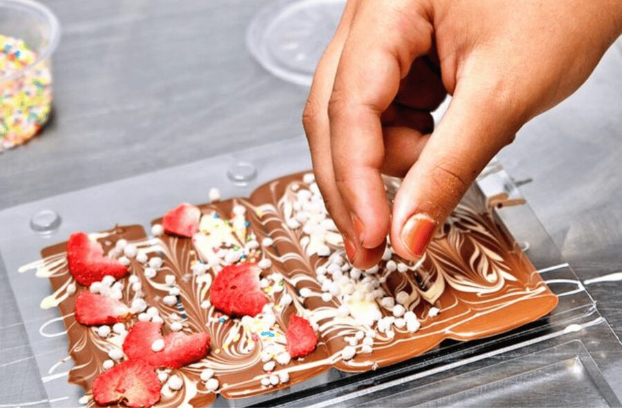 Prague: 1.5-Hour Chocolate Museum Visit with Workshop - FAQ