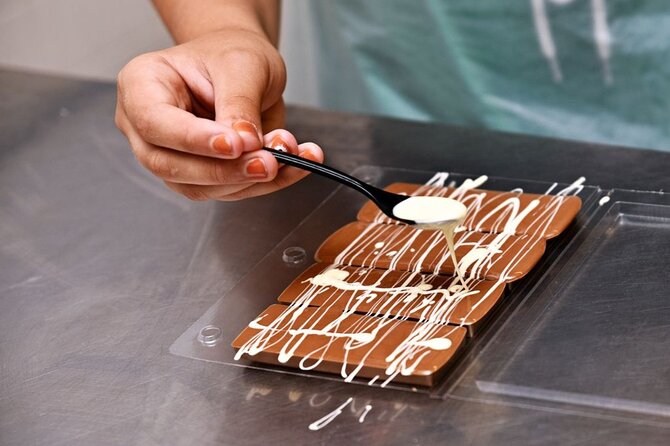 Prague: 1.5-Hour Chocolate Museum Visit with Workshop - Price and value: is $28 fair for 90 minutes?