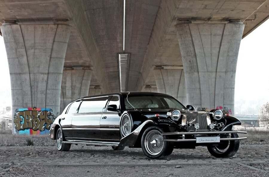 Prague: 1-Hour Vintage Limousine Rental - Should You Book This Prague 1-Hour Vintage Limousine Rental?