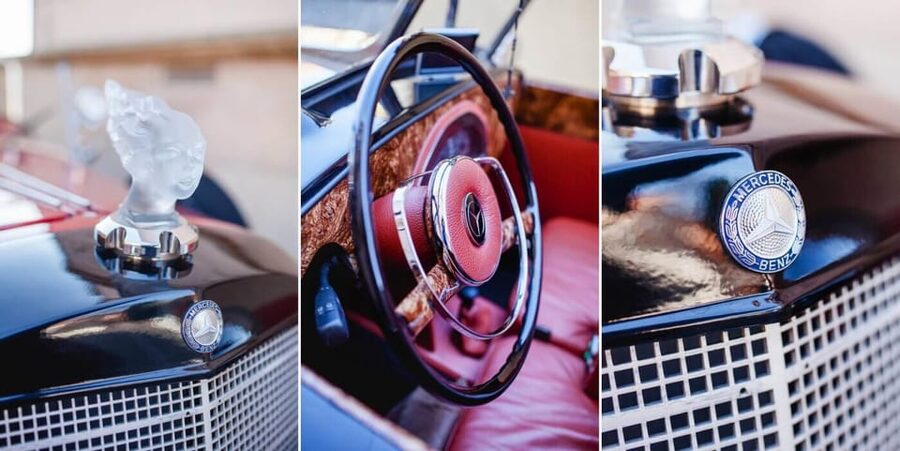 Prague: 120min Private Tour in Vintage Car, up to 6people! - Key highlights that make this Prague drive worth it