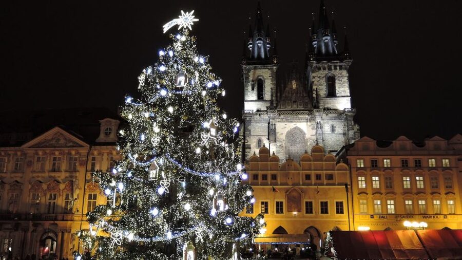 Prague: 2-3h Magical Christmas Markets Tour with Inclusions - The Real Reason This Tour Feels Different: Neighborhood Markets, Not Just the Main Stage