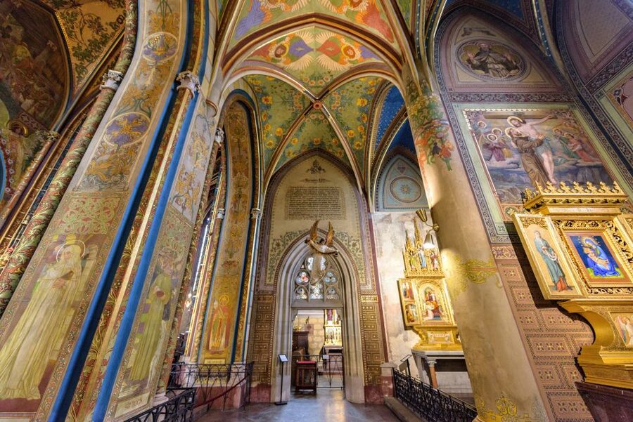Prague: 2.5-Hour Vyšehrad Castle with Gorlice & Tickets - Who This Tour Fits Best (And Who Might Prefer Something Else)