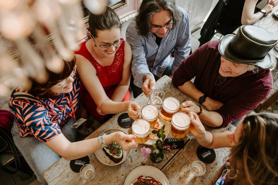 Prague: 3.5 h Private Czech Beers & Tapas Tour - Price and value: what you’re really paying for at $193