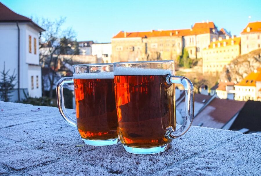 Prague: 3-Hour Beer Tour and Traditional Czech Dinner - Practical details that prevent small headaches