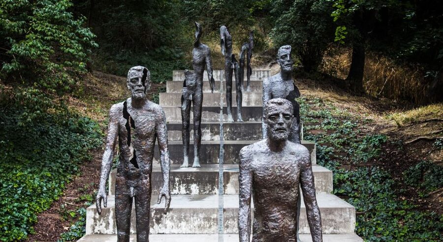 Prague: 3–Hour Communism and World War 2 E-Bike Tour - How this e-bike tour turns political history into something you can see