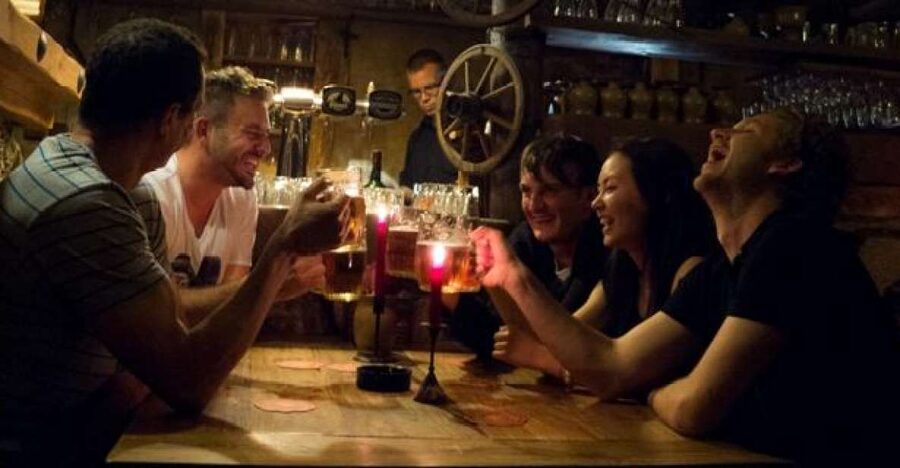 Prague: 3-Hour Microbrewery Tour - Why Czech Beer Culture Starts So Far Back