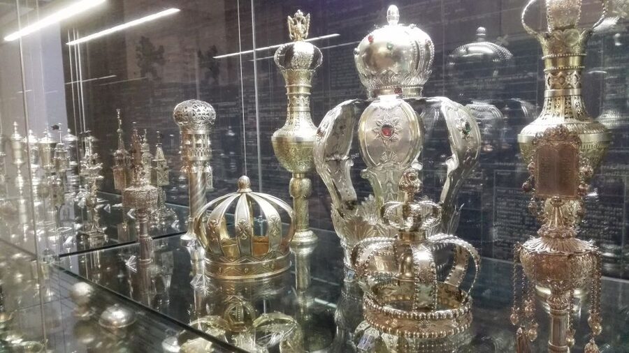 Prague: 3-Hour Private Jewish Quarter Tour - How Much Time You Really Get (And How to Use It)