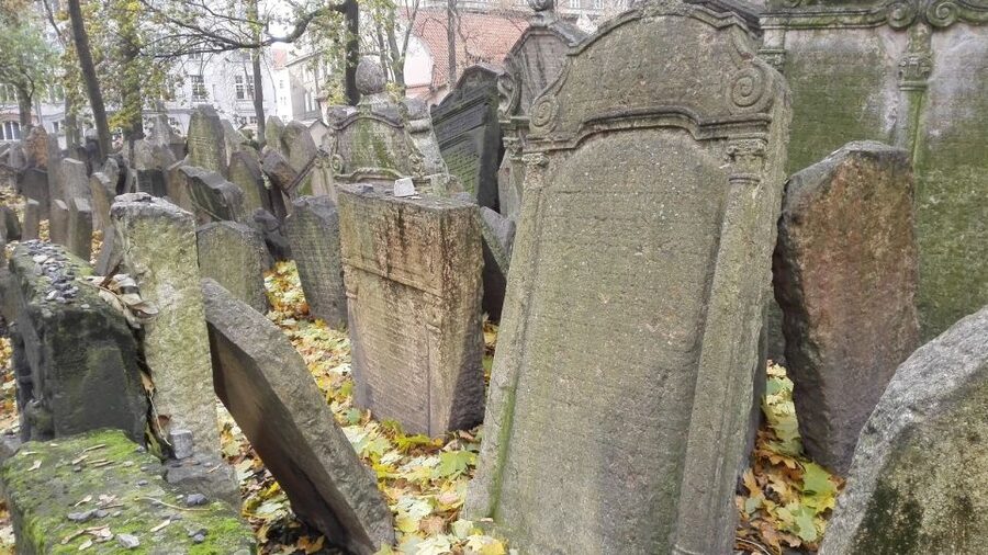 Prague: 3-Hour Private Jewish Quarter Tour - Practical Rules and What to Bring
