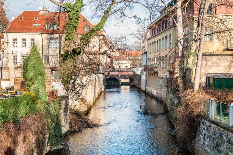 Prague: 4-Hour Segway and Scooter Tour - Why the price can make sense for $88 in 4 hours