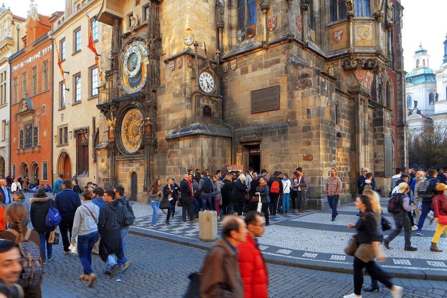 Prague: 6-Hour City Tour including Cruise and Lunch - Key highlights worth your attention
