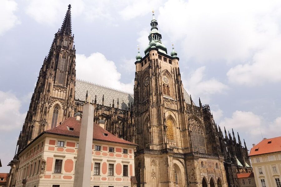 Prague: 6-Hour Tour with River Boat Cruise and Lunch - Quick Practical Tips Before You Go