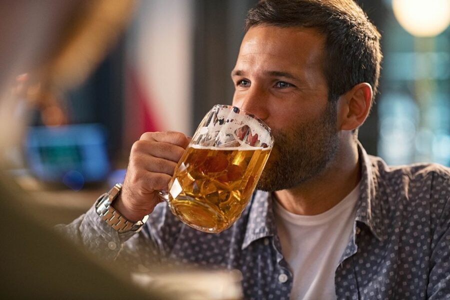 Prague: Afternoon Beer Cruise with Drinks Included - Quick Takes Before You Go