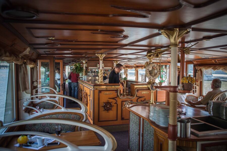 Prague: Afternoon Beer Cruise with Drinks Included - Who This Cruise Fits Best