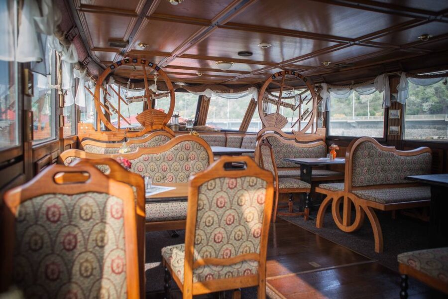 Prague: Afternoon Beer Cruise with Drinks Included - How Much Time You Really Spend Here