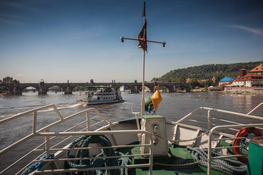 Prague: Afternoon Beer Cruise with Drinks Included - Value for $35: When This Cruise Makes Sense