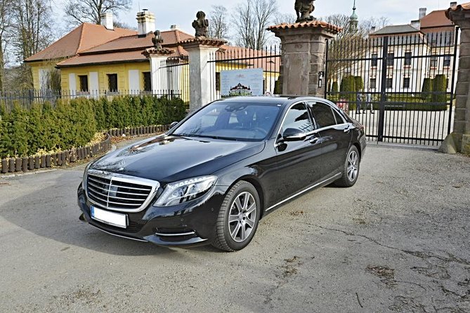 Prague airport luxury transfer by a Mercedes Benz S class - Timing Your Pickup: Early, Delayed, and First-Day Planning