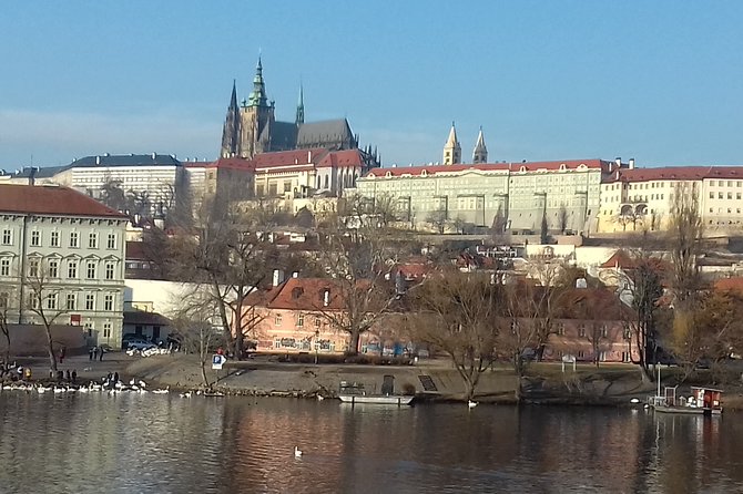 Prague Airport Private Arrival Transfer - Who this transfer suits best (and who might want a plan B)