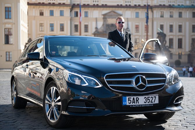 Prague Airport Private Arrival Transfer - Things that can go wrong (and how to reduce your risk)