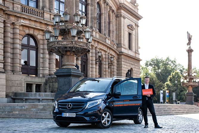 Prague Airport Private Departure Transfer - Hotel Pickup to Prague Airport: How the Door-to-Door Part Really Works