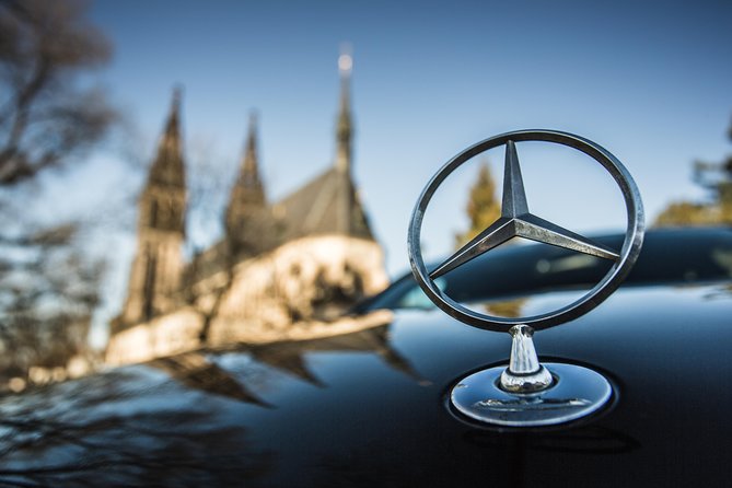 Prague Airport Private Departure Transfer - Luggage Limits and Extra Bags: The One Thing to Check Before You Pack