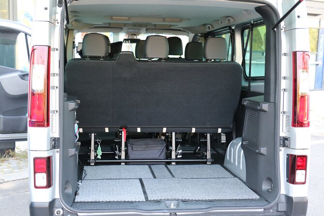 Prague Airport Transfers, Praga Aeropuerto Traslados, ESPAŇOL-ENG - Where You Meet and How to Start Smoothly