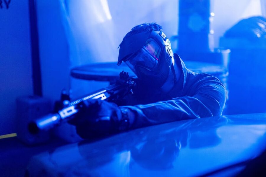 PRAGUE AIRSOFT SHOOTING GAMES - Key Things I’d Plan Around