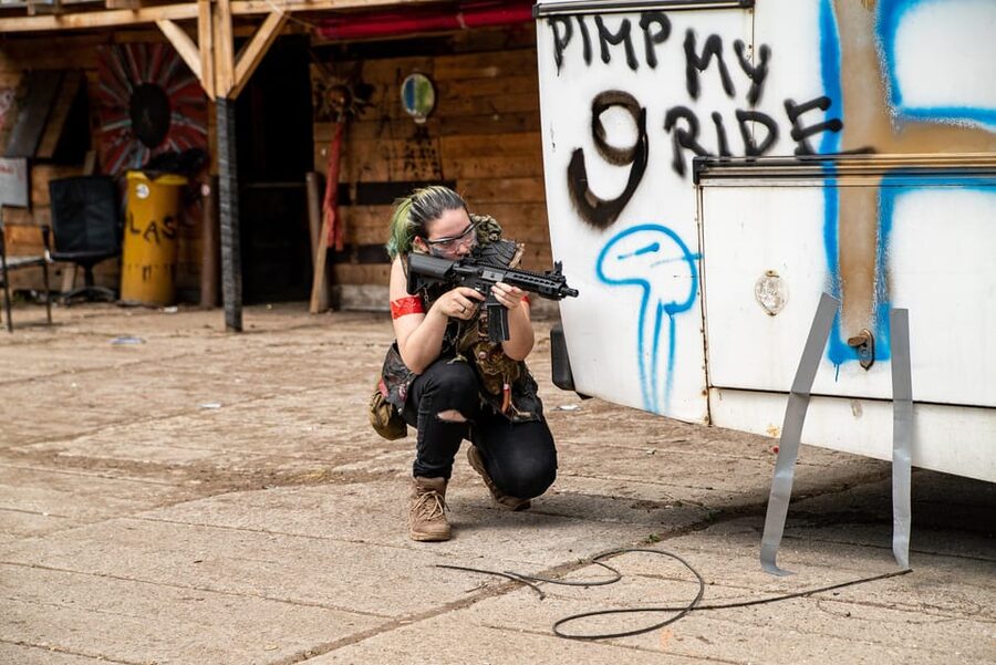 PRAGUE AIRSOFT SHOOTING GAMES - Price and Value: What $69 Buys You in Real Terms