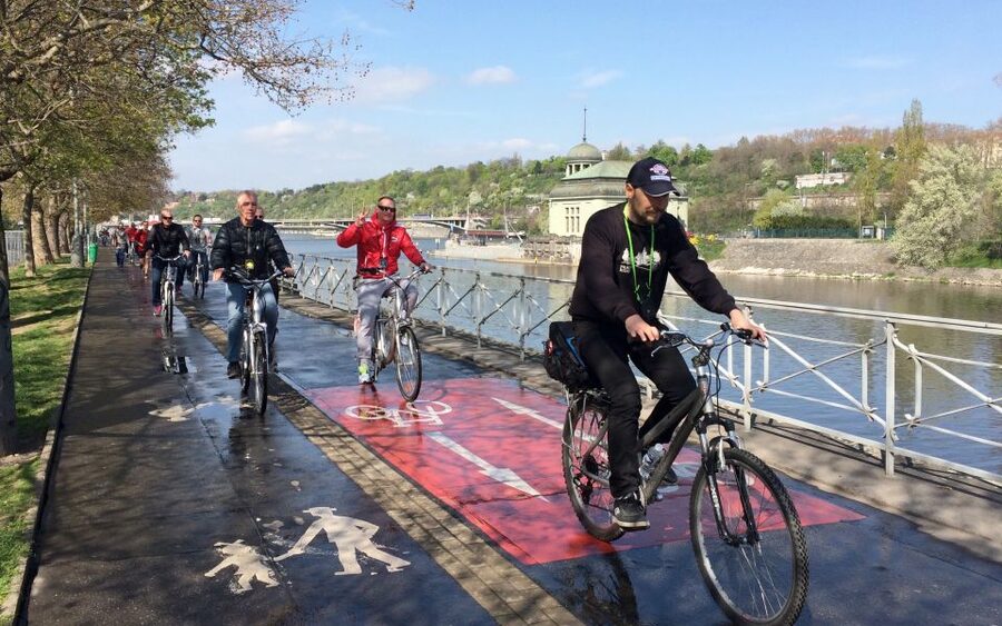 Prague "ALL-IN-ONE" City E-Bike Tour - Why This 7-Hour All-in-One E-Bike Tour Feels Like Smart Prague
