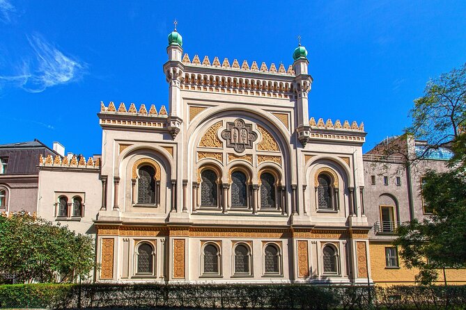 Prague All-Inclusive Pass: 30+ Activities including Prague Castle - Pilsner Urquell Experience: Beer Tasting with Real Context