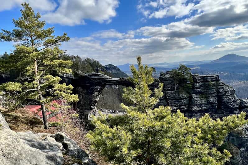 Prague: All-inclusive trip to Bohemian and Saxon Switzerland - Key points before you go
