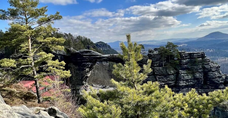 Prague: All-inclusive trip to Bohemian and Saxon Switzerland - Why Bohemian and Saxon Switzerland hits so hard from Prague