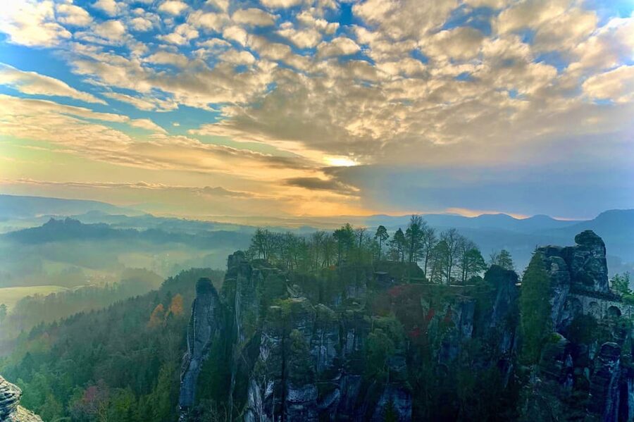 Prague: All-inclusive trip to Bohemian and Saxon Switzerland - Hiking reality check: distances, stairs, and how to prep smarter