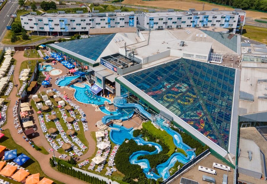 Prague: Aquapalace Indoor/Outdoor Water Park Ticket - Who this fits best (and who might want a different day plan)