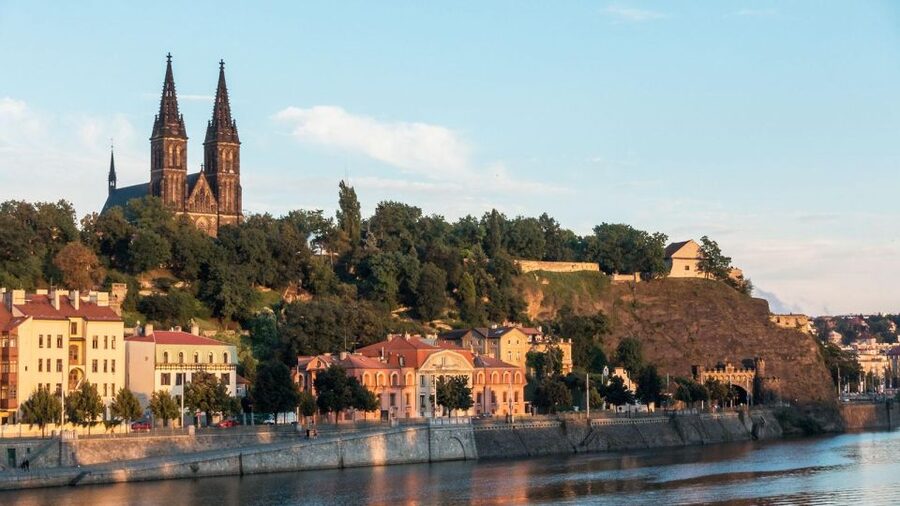 Prague Audioguide - TravelMate app for your smartphone - Key things I think you’ll care about