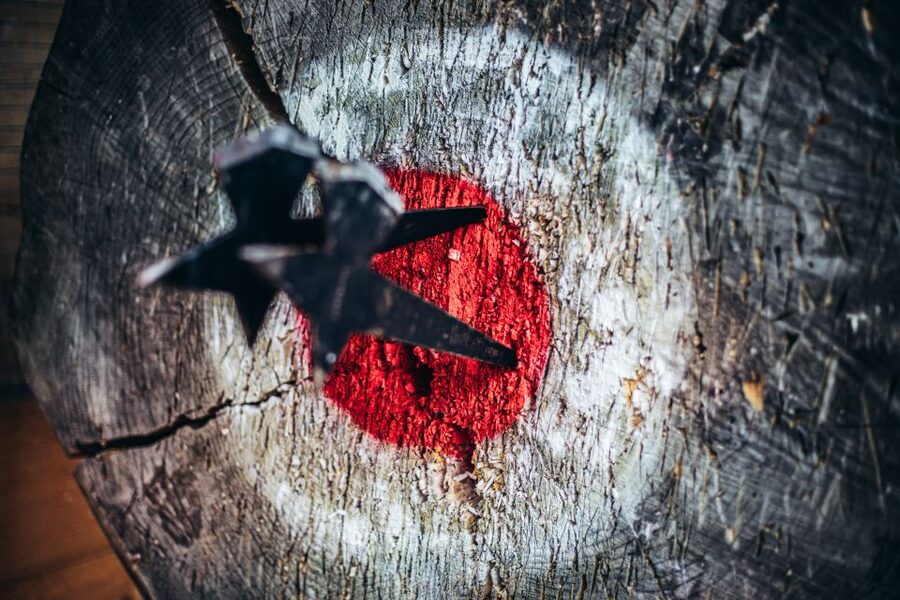 Prague: Axe Throwing Experience with Barbecue and Beer - Price and value: is $85 per person worth it?