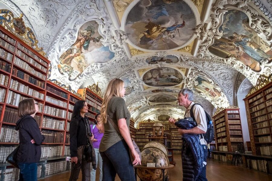 Prague Beer and Baroque: A Highbrow Brew Tour - Key Things to Know Before You Go