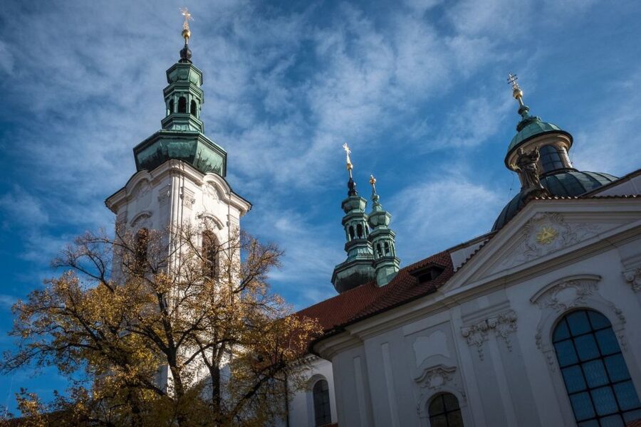 Prague Beer and Baroque: A Highbrow Brew Tour - Who Should Book This Beer and Baroque Tour