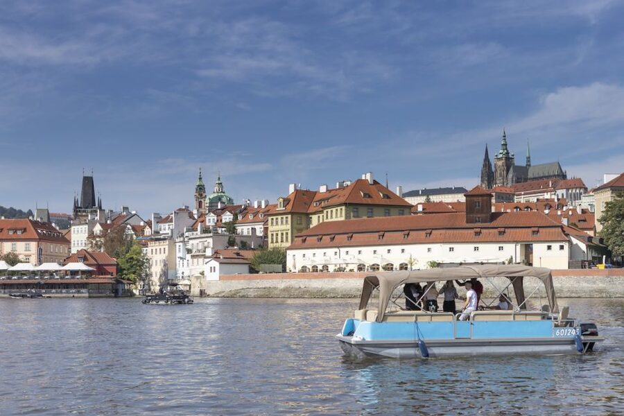 Prague: Beer Boat Tour - When This Tour Fits Best (and When It Doesn’t)