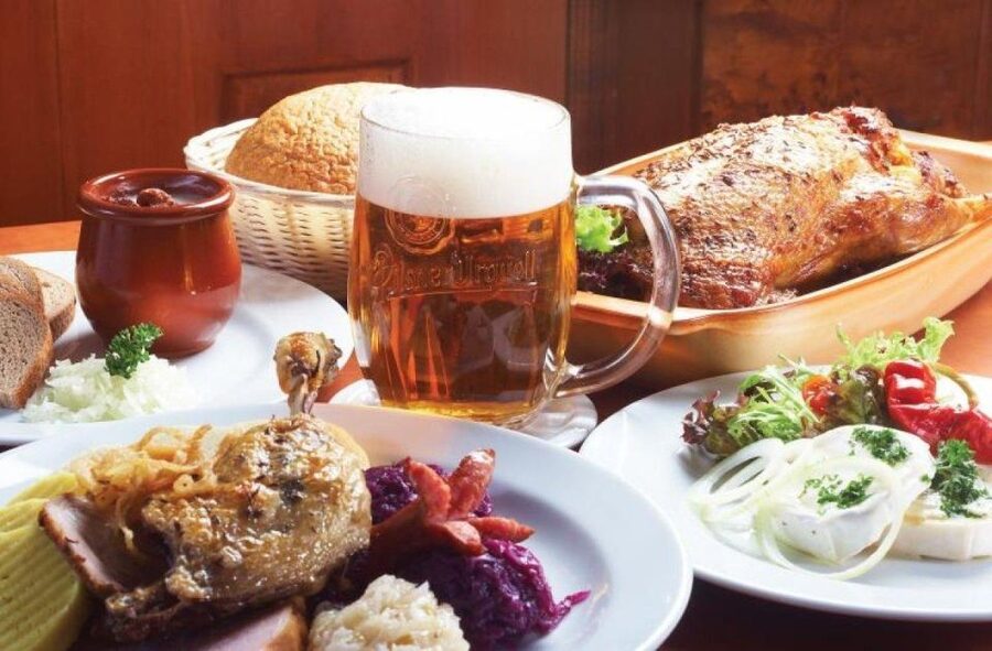 Prague: Beer Tasting and Brewery Tour - Quick Photo Stops That Add Context Without Stealing Time