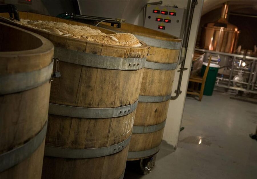 Prague: Beer Tasting and Brewery Tour - Brewery Tour Time: What You Learn About Traditional Brewing
