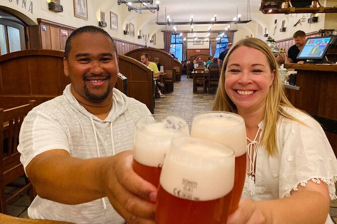 Prague Beer Tour - The Oldest Pubs and Breweries in Prague - Stop 2 at U Kocoura: the preserved pub feel from 1966