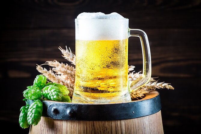 Prague Beer Tour - The Oldest Pubs and Breweries in Prague - Stop 5 at U Fleků: the 1499 brewery legacy and the named-by-owner twist