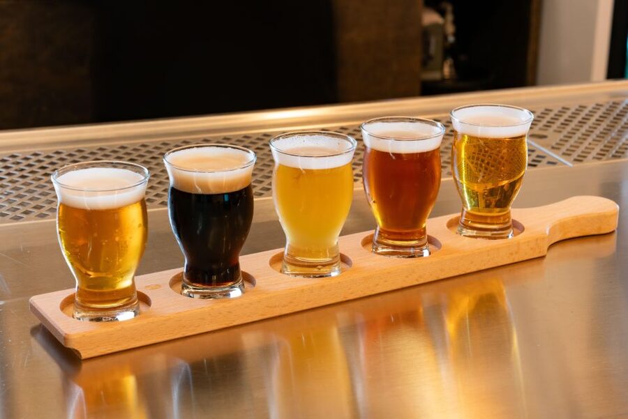 Prague beer tour with brewery visit and tasting - Key points to know before you go